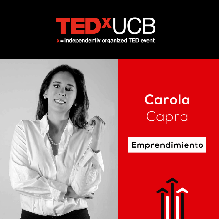 Carola Capra